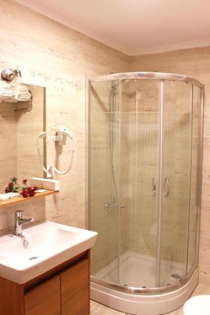 Imerhan Otel คูซาดาซี ภายนอก รูปภาพ